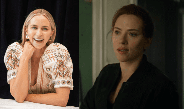 Image Credit: Getty Images/Vera Anderson - Marvel Studios/Black Widow Image Credit: Getty Images/Vera Anderson - Marvel Studios/Black Widow