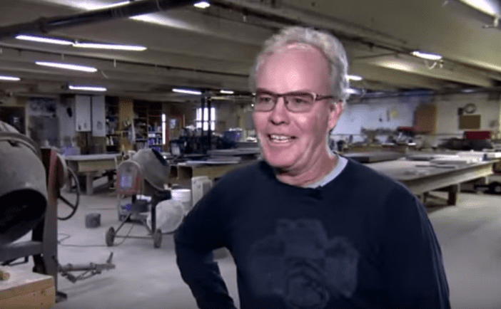 Image Credit: Youtube / Inside Edition