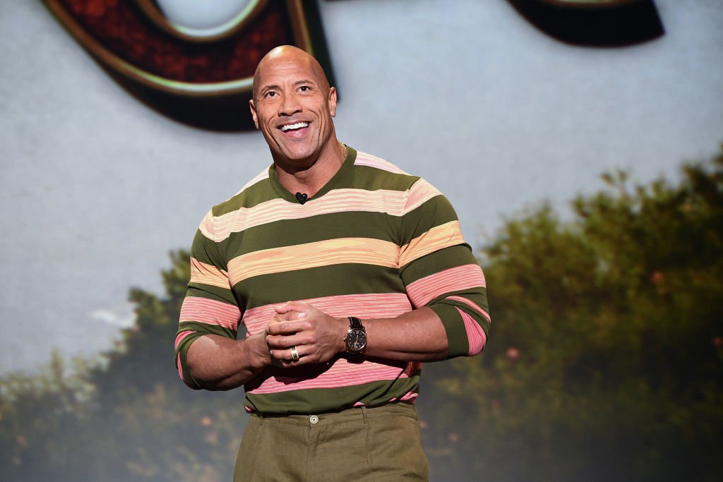 Image Credit: Getty Images / Jesse Grant