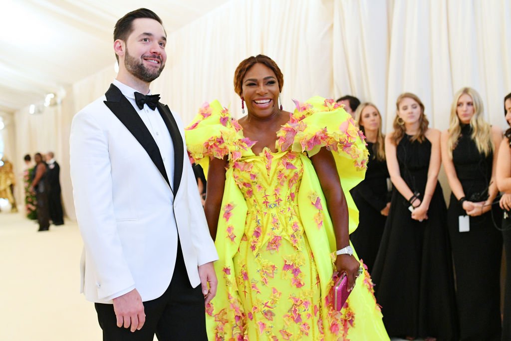 Image credits: Getty Images/Vogue/Getty Images for The Met Museum/MG19/Mike Coppola Image credits: Getty Images/Vogue/Getty Images for The Met Museum/MG19/Mike Coppola