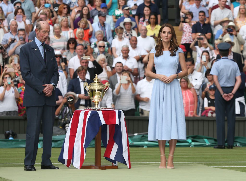 Image credits: Getty Images/CameraSport via Getty Images/Rob Newell Image credits: Getty Images/CameraSport via Getty Images/Rob Newell