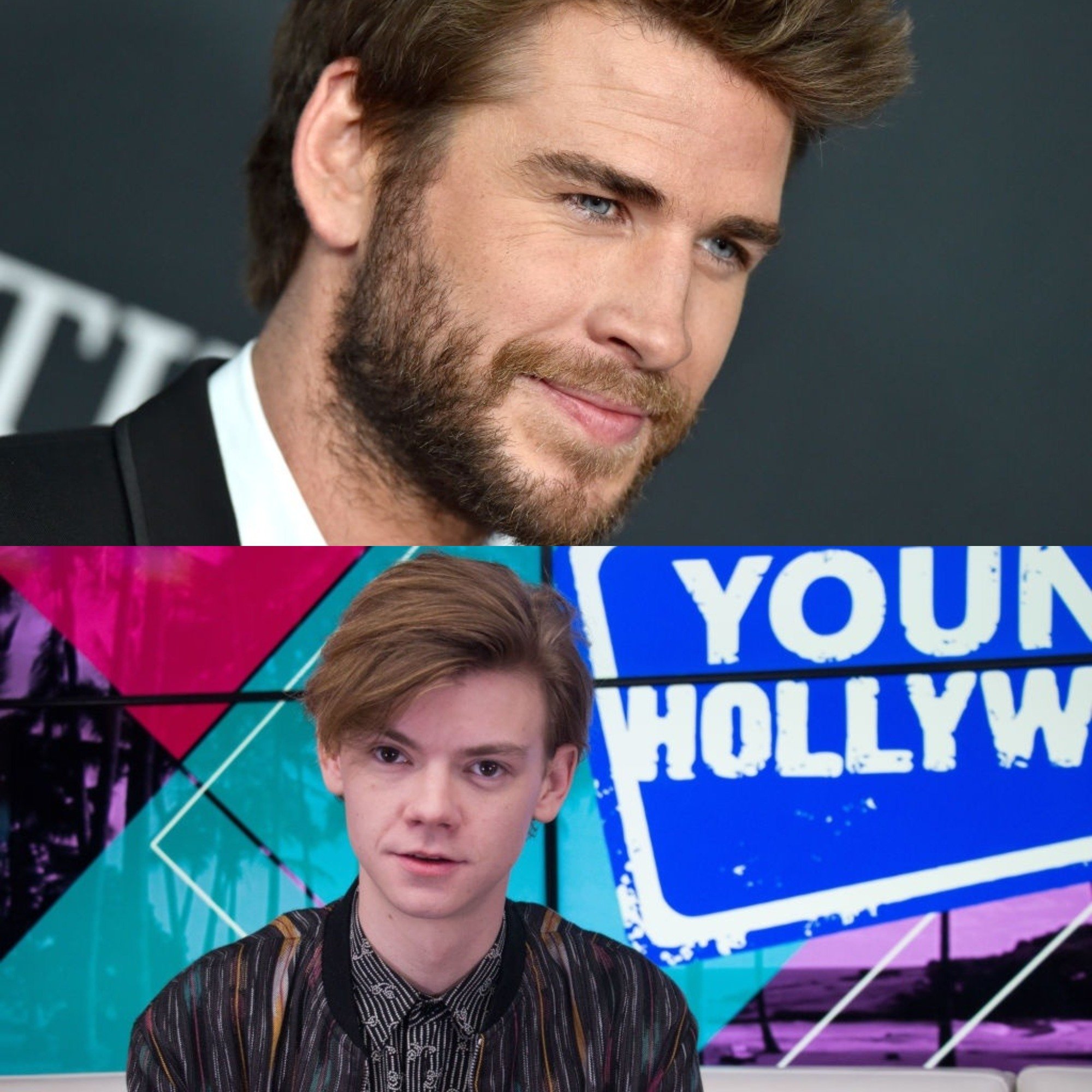 Image credits: Getty Images/FilmMagic/Bauer-Griffin/Axelle - Getty Images/Young Hollywood/David Mendez Image credits: Getty Images/FilmMagic/Bauer-Griffin/Axelle - Getty Images/Young Hollywood/David Mendez