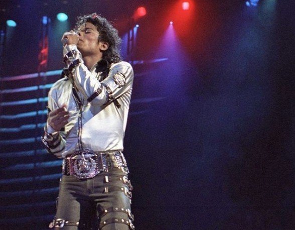 Image credits: Instagram/michaeljackson Image credits: Instagram/michaeljackson