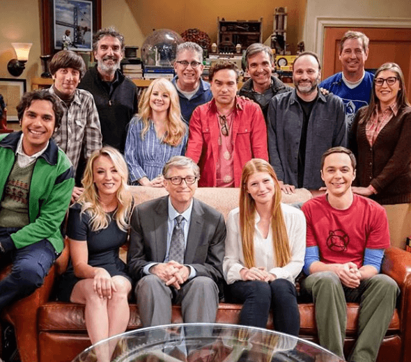 Créditos de imagen: Instagram/bigbangtheory_cbs Créditos de imagen: Instagram/bigbangtheory_cbs