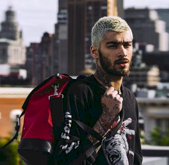 Créditos de imagen: Instagram/zayn Créditos de imagen: Instagram/zayn