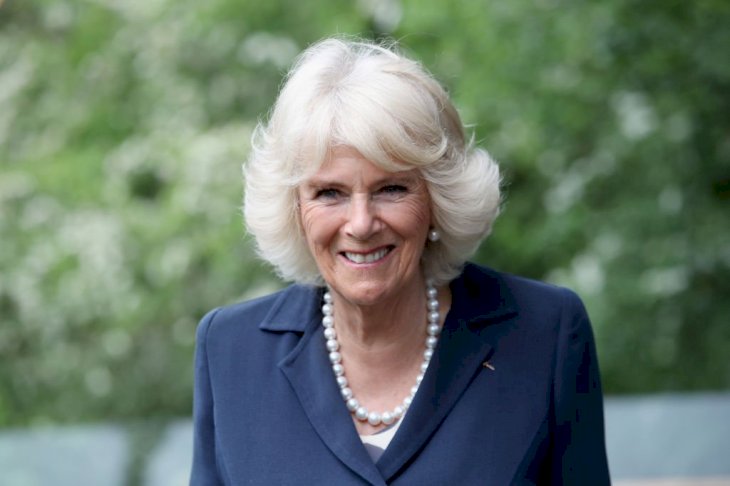 Image Credit: Getty Images/Chris Jackson | Camilla, Duchess of Cornwall visits Maggie's Oxford