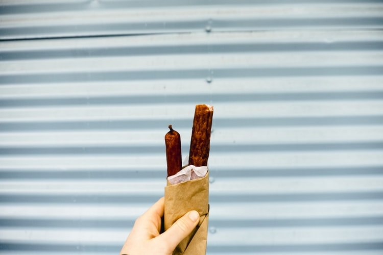Image Credit: Unsplash Image Credit: Unsplash