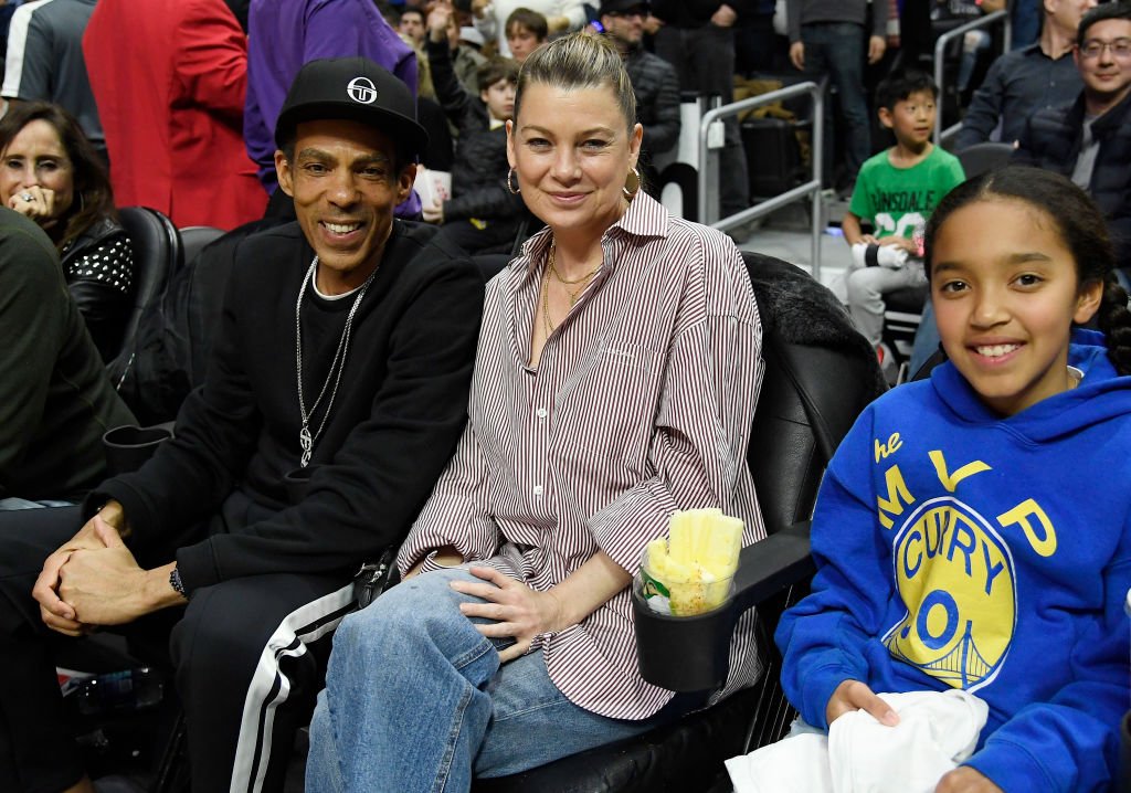 Image Credits: Getty Images | Ellen Pompeo has had her eyes on roles behind the cameras