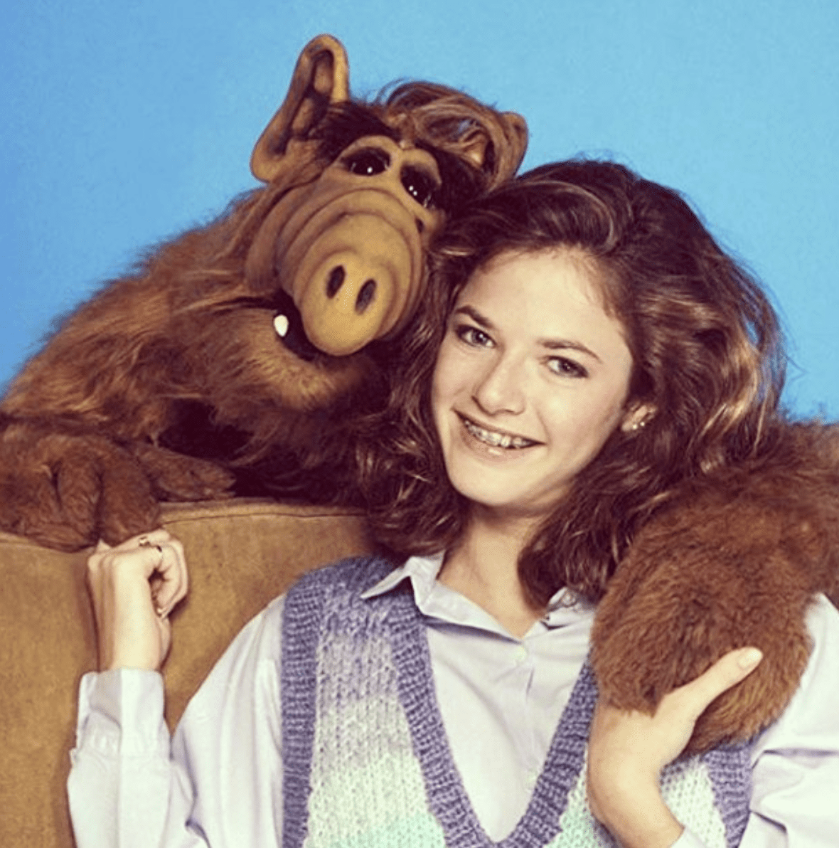 Image Credit: Instagram / Bring Back ALF
