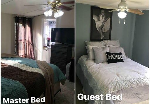 Image Credits: YouTube / The4Hclub | Do you know how it feels like diving into plush and fresh bedding after a long day.