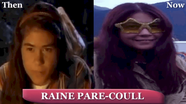 Image credits: YouTube/Then And Now Official Image credits: YouTube/Then And Now Official
