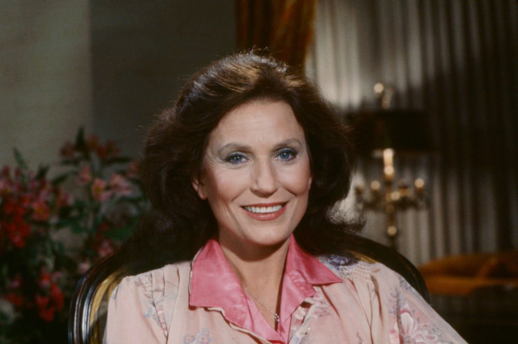 Image Credit: Getty Images / Loretta Lynn appearing on the ABC tv special 'The Barbara Walters Summer Special'.