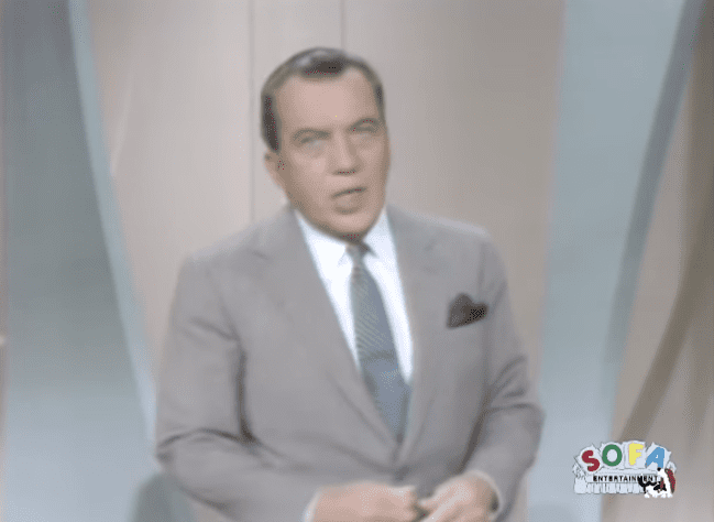 Image Credit: YouTube / The Ed Sullivan Show