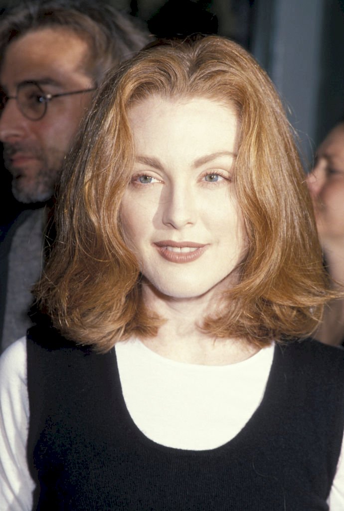 Image Credits: Getty Images / Jim Smeal / Ron Galella Collection | Julianne Moore in 1994.