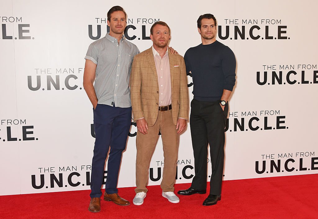 Image Credit: Getty Images