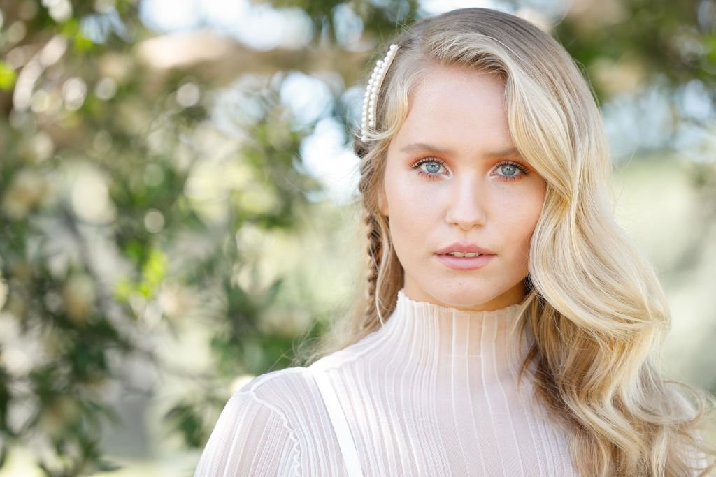 Image Credits: Getty Images / Hanna Lassen | Sailor Lee Brinkley-Cook attends the ATC Autumn Fashion Lunch at Wisteria on April 03, 2019 in Sydney, Australia. Image Credits: Getty Images / Hanna Lassen | Sailor Lee Brinkley-Cook attends the ATC Autumn Fashion Lunch at Wisteria on April 03, 2019 in Sydney, Australia.
