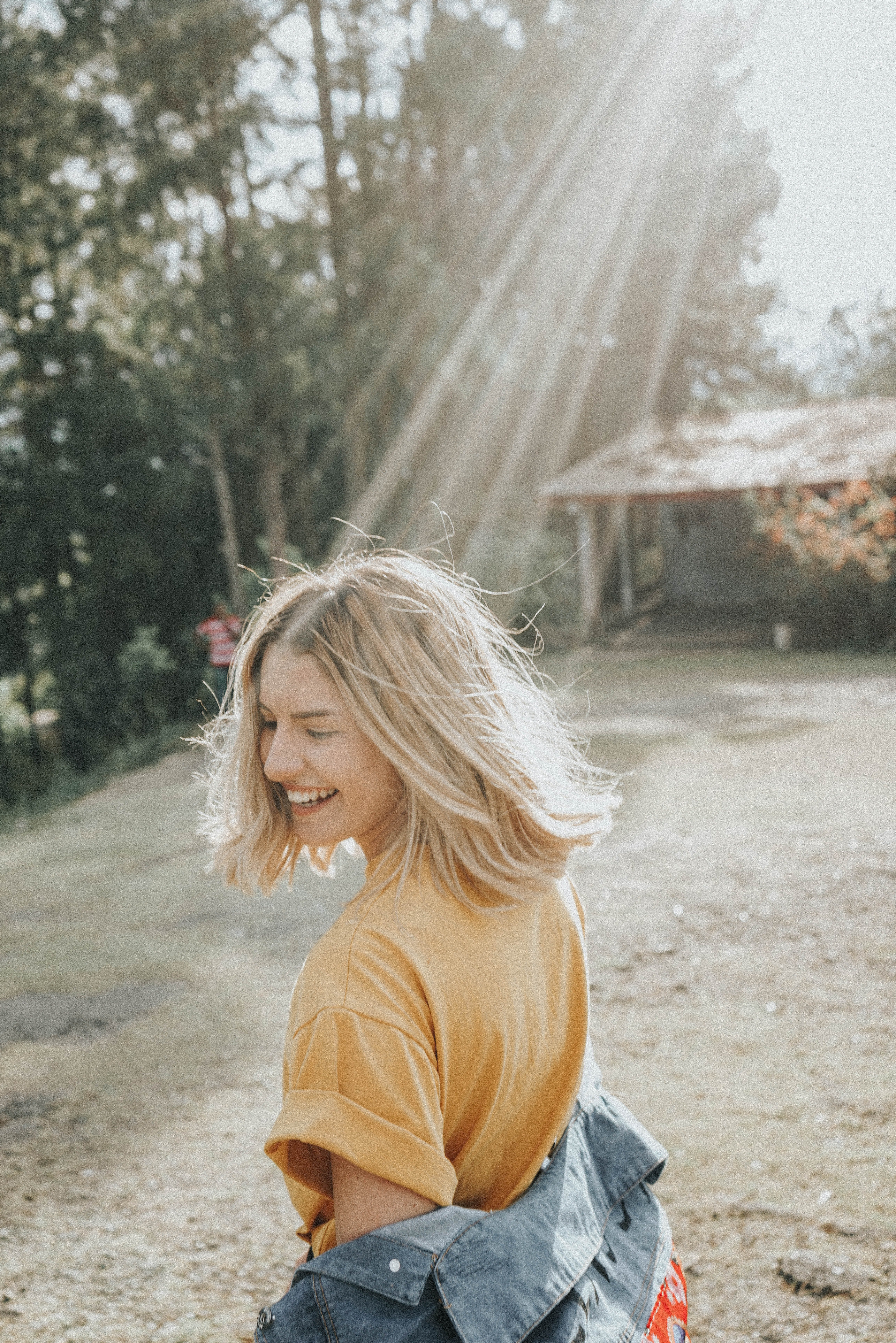 Image Source: Unsplash/Gian Cescon