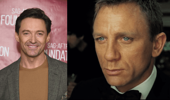 Image Credit: Getty Images/Araya Diaz - Sony Pictures/Casino Royale Image Credit: Getty Images/Araya Diaz - Sony Pictures/Casino Royale